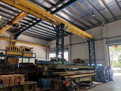 Tuas West Avenue (D22), Factory #452095141